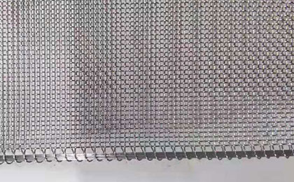 不銹鋼過濾網(wǎng)的分類和特點